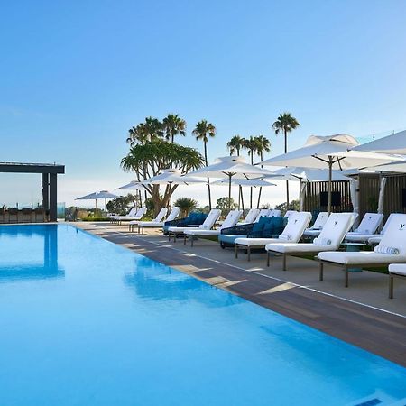 Vea Newport Beach, A Marriott Resort & Spa Exteriér fotografie